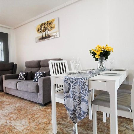 New Apartment In Torrevieja , Punta Prima Orihuela Costa With Pool 오리후엘라 외부 사진