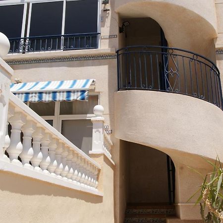 New Apartment In Torrevieja , Punta Prima Orihuela Costa With Pool 오리후엘라 외부 사진