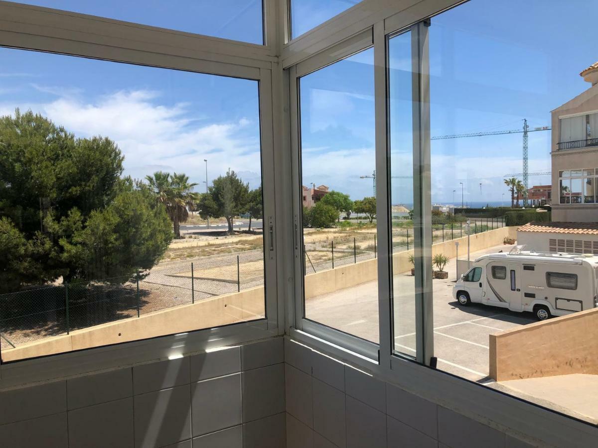 New Apartment In Torrevieja , Punta Prima Orihuela Costa With Pool 오리후엘라 외부 사진