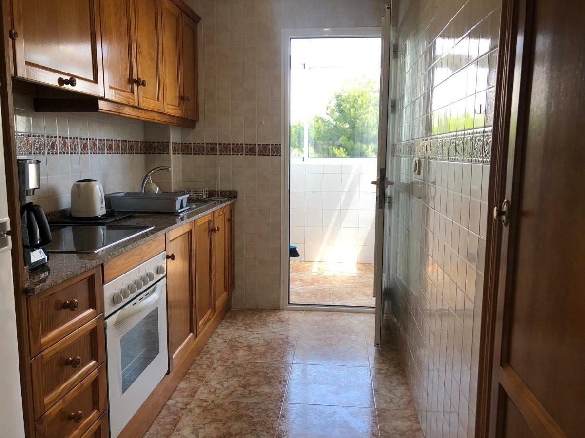 New Apartment In Torrevieja , Punta Prima Orihuela Costa With Pool 오리후엘라 외부 사진