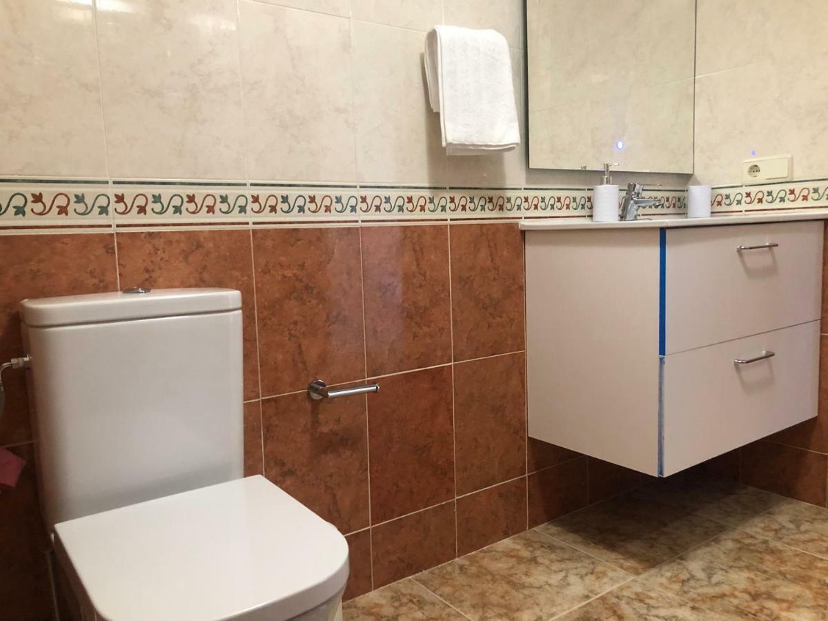New Apartment In Torrevieja , Punta Prima Orihuela Costa With Pool 오리후엘라 외부 사진
