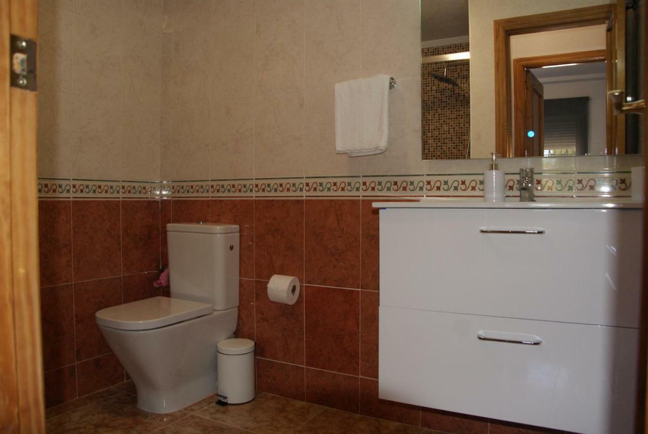 New Apartment In Torrevieja , Punta Prima Orihuela Costa With Pool 오리후엘라 외부 사진