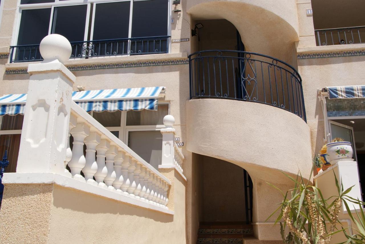 New Apartment In Torrevieja , Punta Prima Orihuela Costa With Pool 오리후엘라 외부 사진