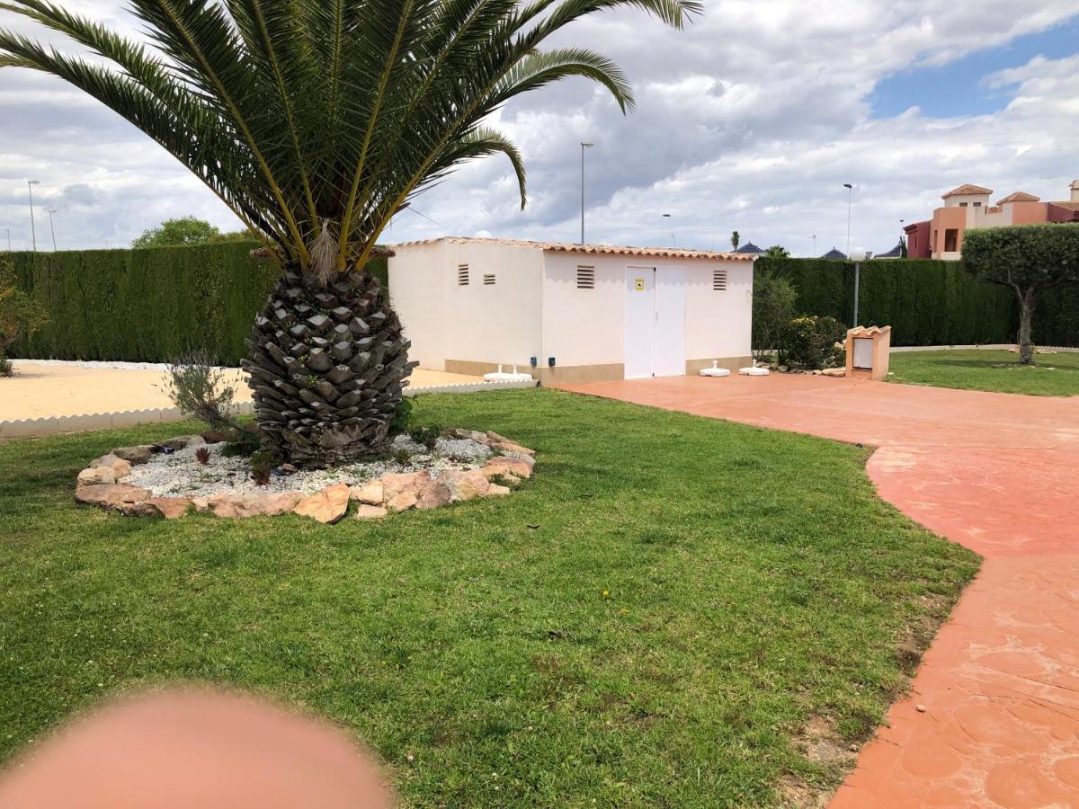 New Apartment In Torrevieja , Punta Prima Orihuela Costa With Pool 오리후엘라 외부 사진