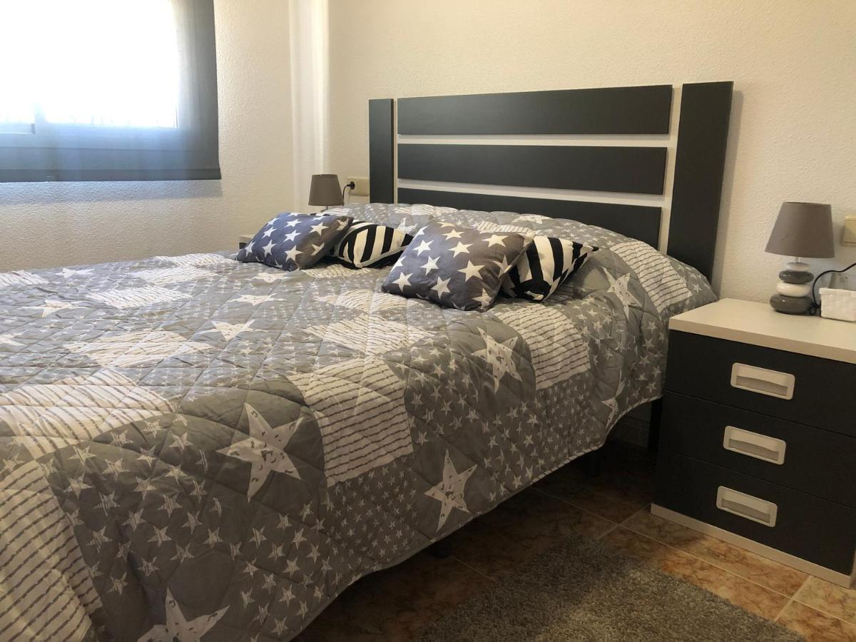 New Apartment In Torrevieja , Punta Prima Orihuela Costa With Pool 오리후엘라 외부 사진