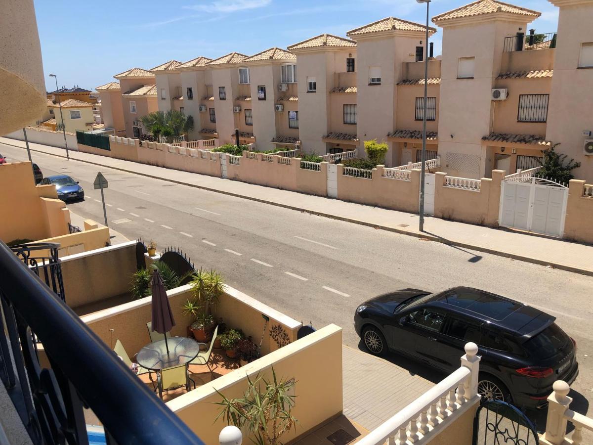 New Apartment In Torrevieja , Punta Prima Orihuela Costa With Pool 오리후엘라 외부 사진