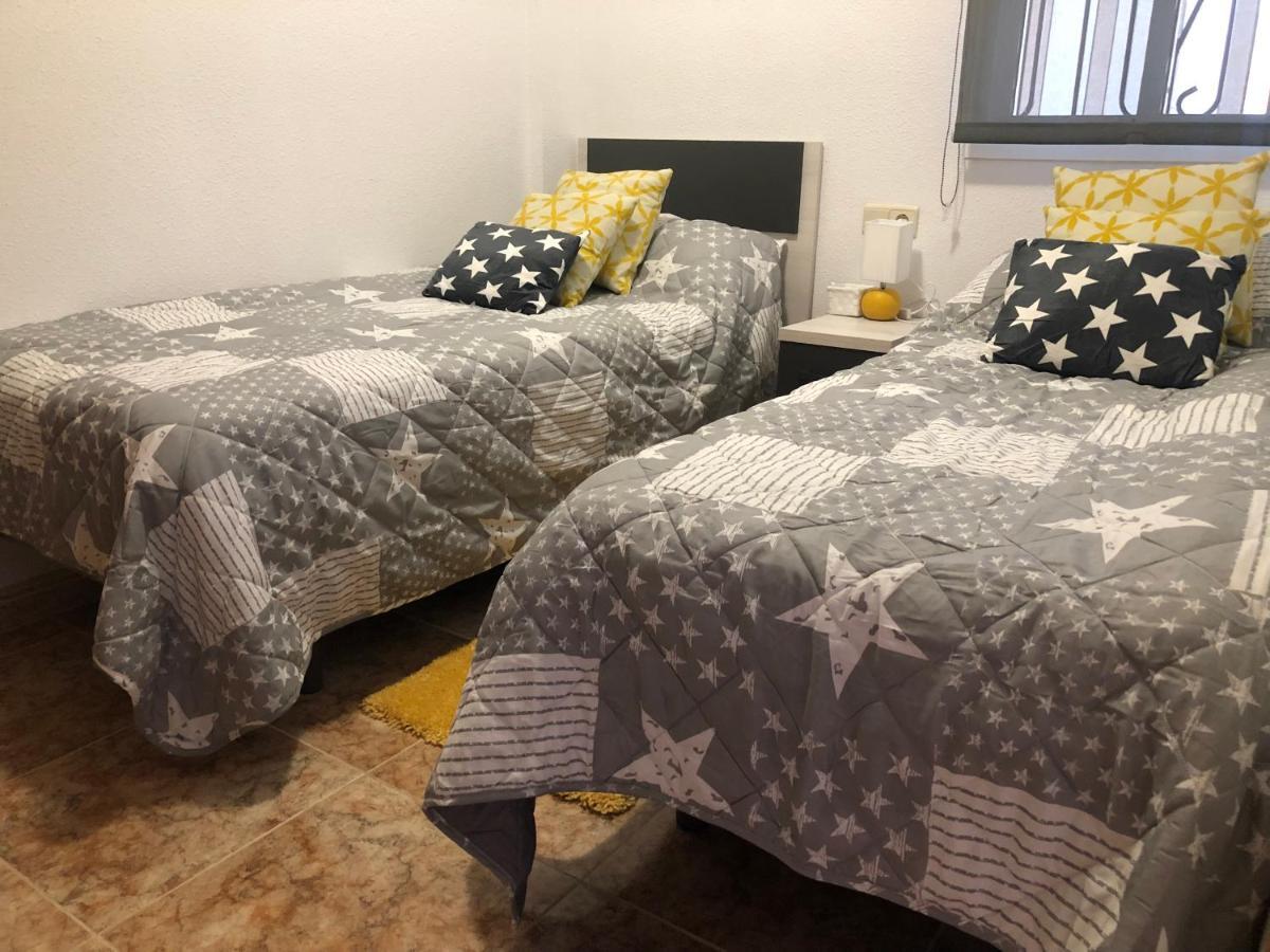 New Apartment In Torrevieja , Punta Prima Orihuela Costa With Pool 오리후엘라 외부 사진